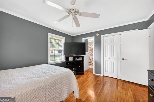 1115 Darlington Drive, Macon, GA 31210