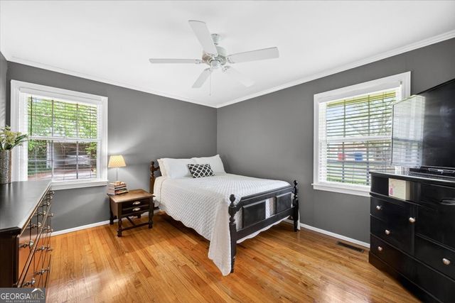 1115 Darlington Drive, Macon, GA 31210