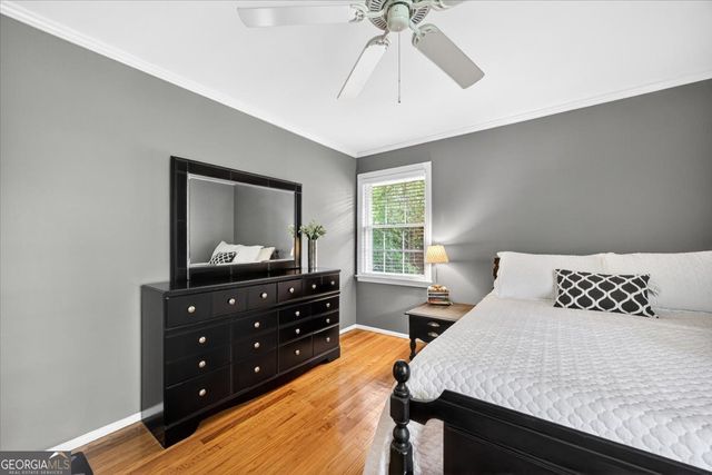1115 Darlington Drive, Macon, GA 31210
