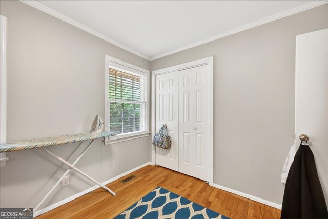 1115 Darlington Drive, Macon, GA 31210