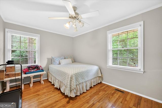 1115 Darlington Drive, Macon, GA 31210