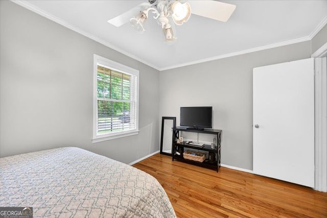 1115 Darlington Drive, Macon, GA 31210