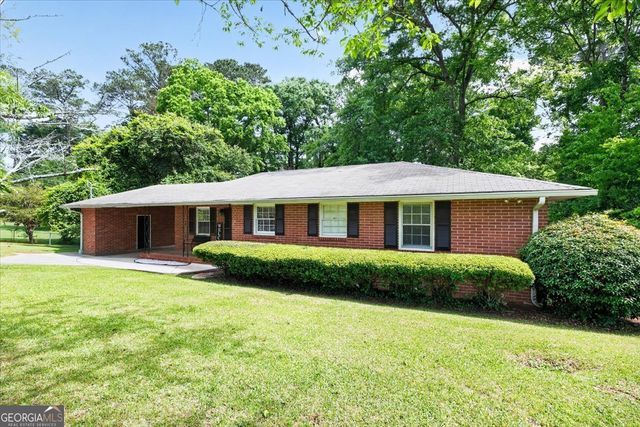 1115 Darlington Drive, Macon, GA 31210