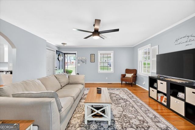 1115 Darlington Drive, Macon, GA 31210