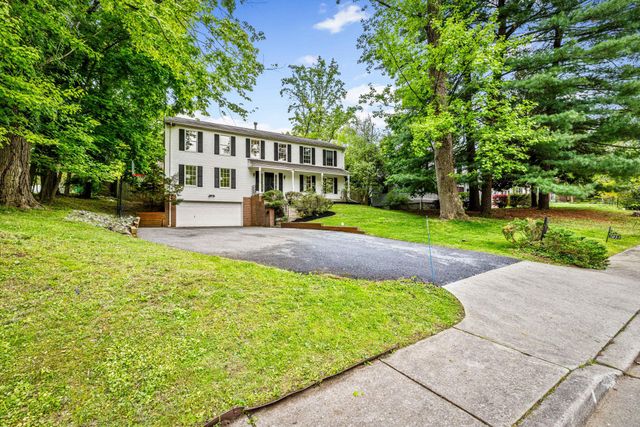 2013 W ROGERS AVE, Baltimore, MD 21209