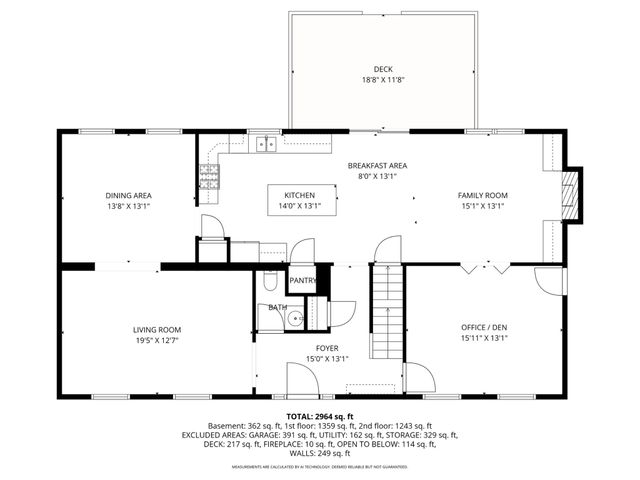2013 W ROGERS AVE, Baltimore, MD 21209