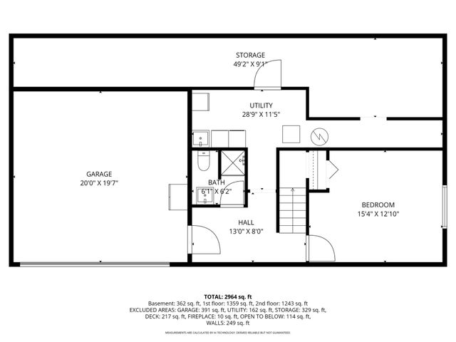 2013 W ROGERS AVE, Baltimore, MD 21209