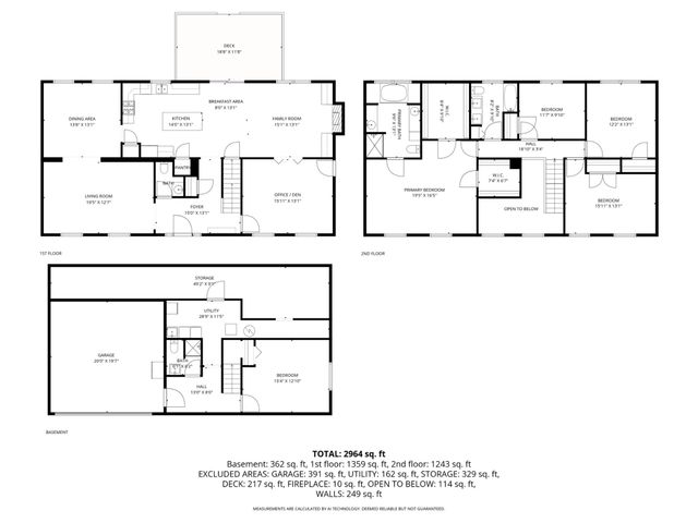 2013 W ROGERS AVE, Baltimore, MD 21209