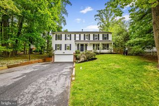 2013 W ROGERS AVE, Baltimore, MD 21209