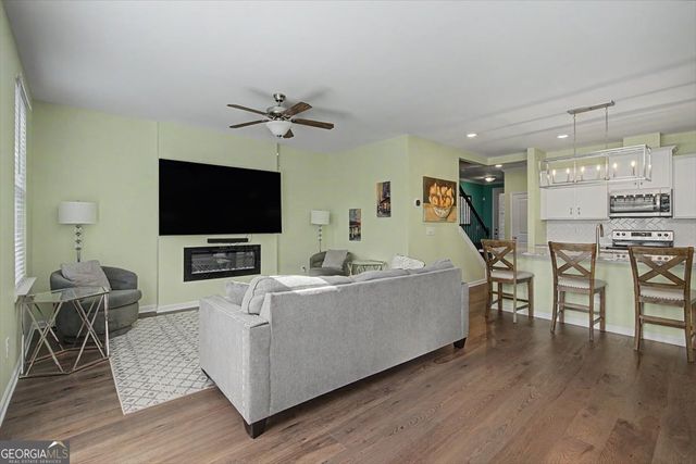 2106 Garden Place, Atlanta, GA 30316