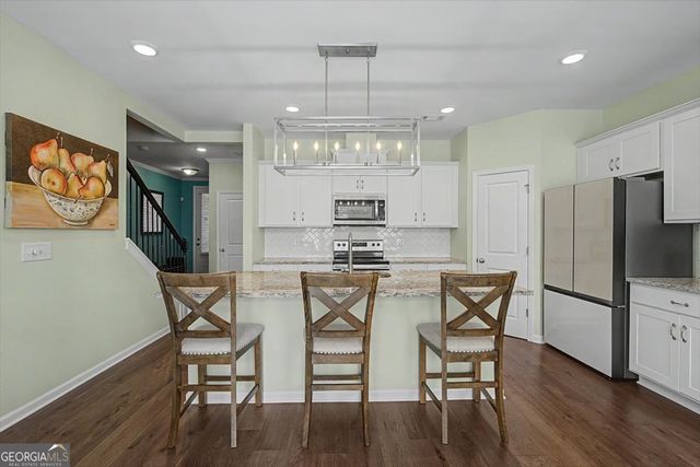 2106 Garden Place, Atlanta, GA 30316