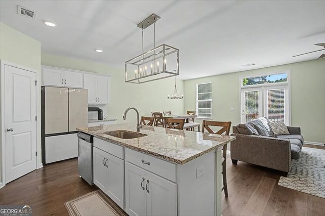 2106 Garden Place, Atlanta, GA 30316