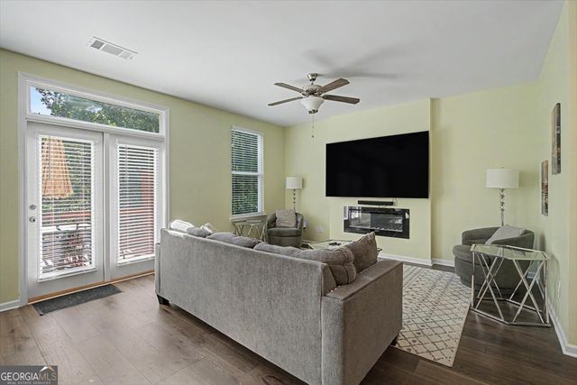 2106 Garden Place, Atlanta, GA 30316