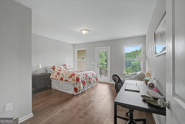 2106 Garden Place, Atlanta, GA 30316