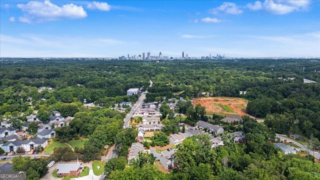2106 Garden Place, Atlanta, GA 30316