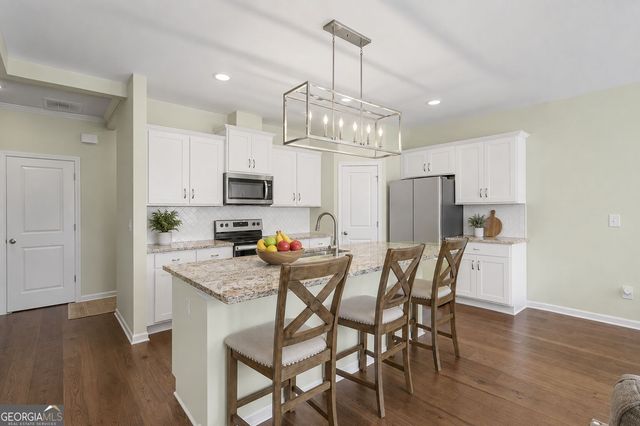 2106 Garden Place, Atlanta, GA 30316