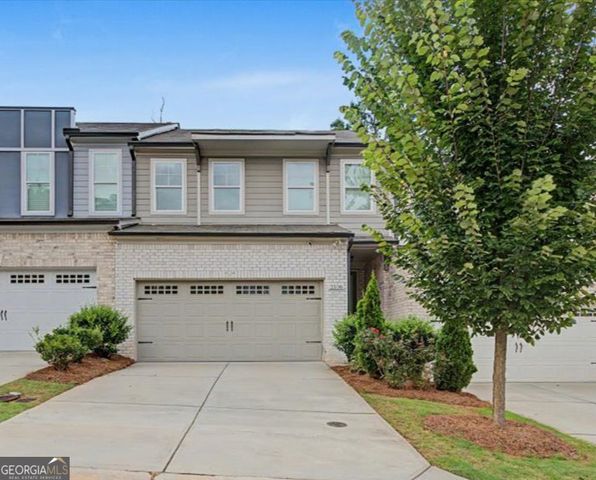 2106 Garden Place, Atlanta, GA 30316