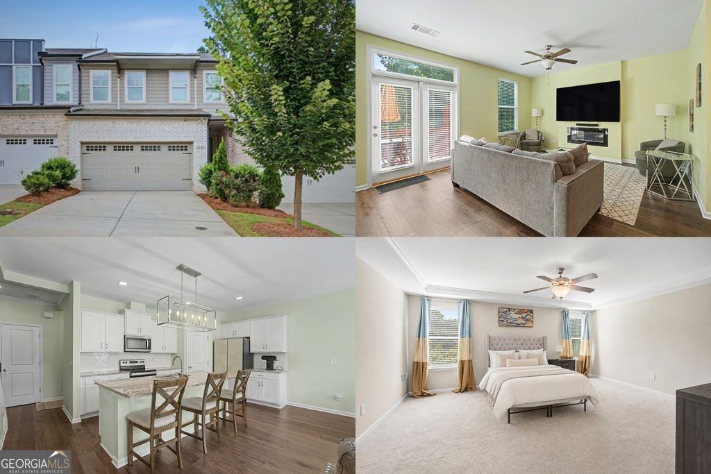 2106 Garden Place, Atlanta, GA 30316