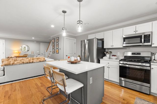 15 Christies Way 15, Holbrook, MA 02343