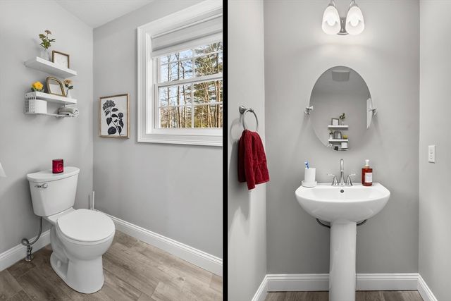 15 Christies Way 15, Holbrook, MA 02343