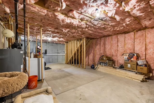 15 Christies Way 15, Holbrook, MA 02343