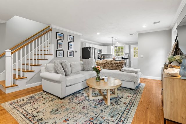 15 Christies Way 15, Holbrook, MA 02343