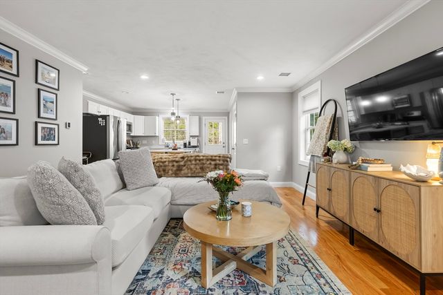 15 Christies Way 15, Holbrook, MA 02343