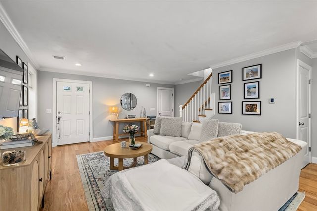 15 Christies Way 15, Holbrook, MA 02343