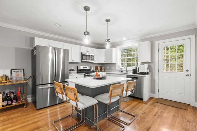 15 Christies Way 15, Holbrook, MA 02343