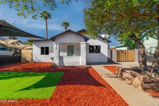 334 N 18TH Drive, Phoenix, AZ 85007