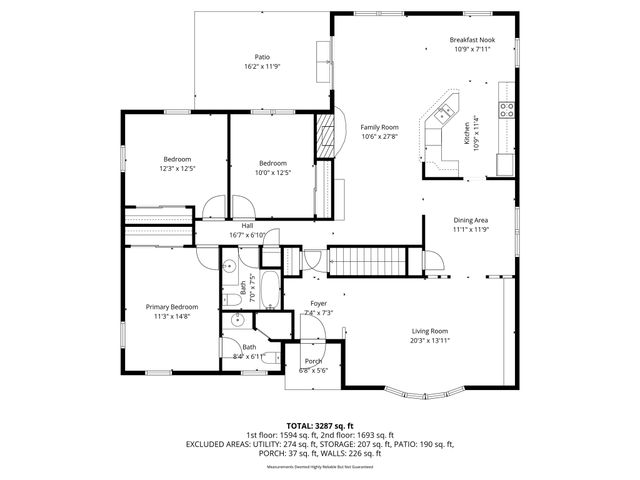 2008 Center Street, West Des Moines, IA 50265