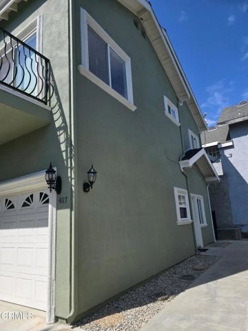 4117 Briggs Avenue, Montrose, CA 91020