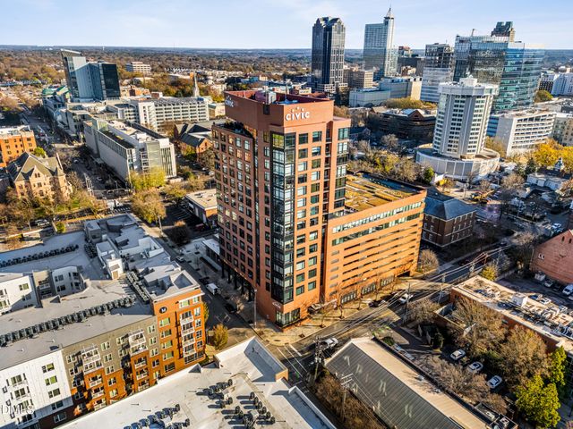 122 N Harrington Street, Raleigh, NC 27603