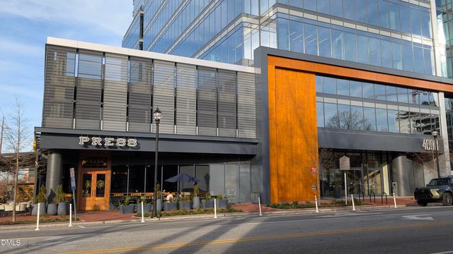 122 N Harrington Street, Raleigh, NC 27603