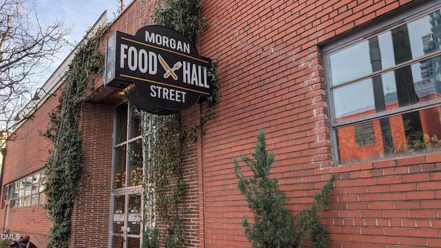 122 N Harrington Street, Raleigh, NC 27603