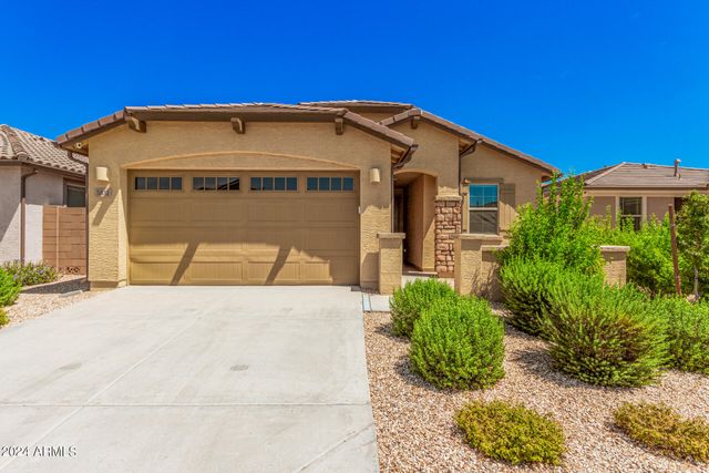 5837 N 89TH Drive, Glendale, AZ 85305