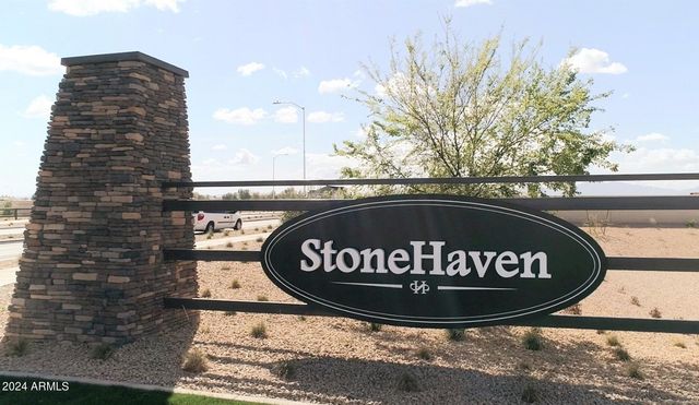 5837 N 89TH Drive, Glendale, AZ 85305