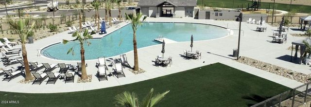 5837 N 89TH Drive, Glendale, AZ 85305