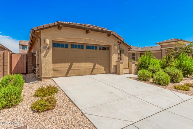 5837 N 89TH Drive, Glendale, AZ 85305