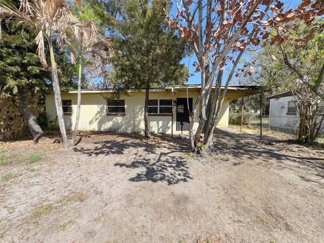 2841 W AMELIA STREET, Orlando, FL 32805
