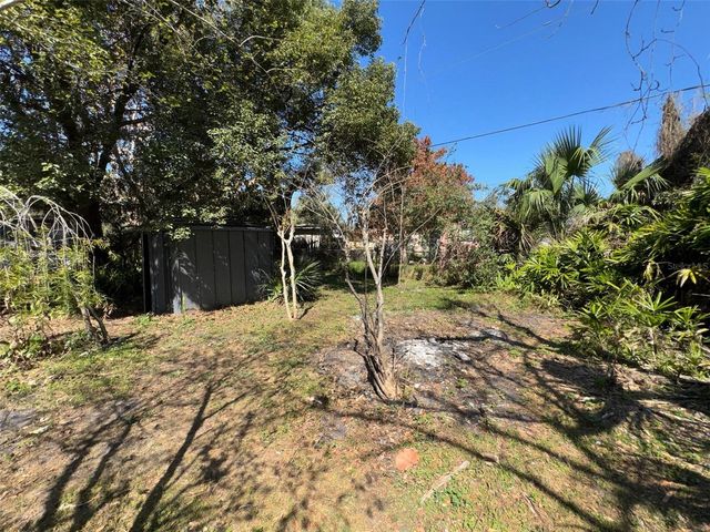 2841 W AMELIA STREET, Orlando, FL 32805
