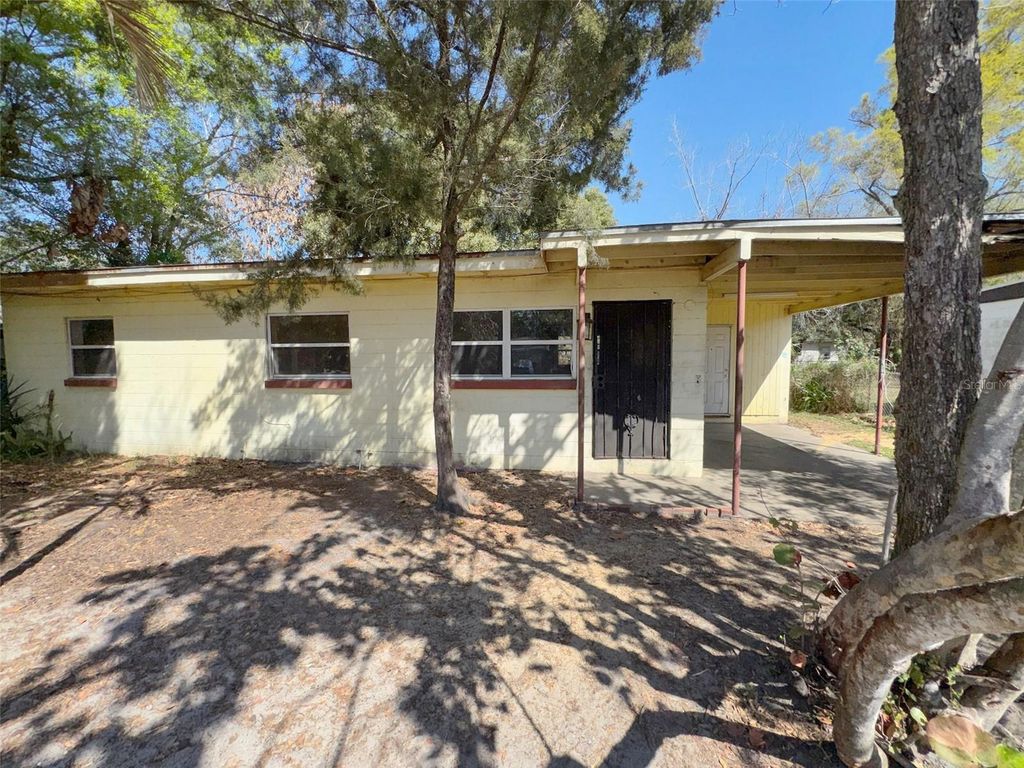 2841 W AMELIA STREET, Orlando, FL 32805