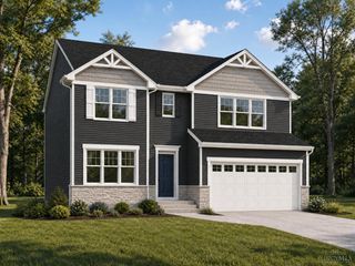4244 Elk Creek Road, Madison Twp, OH 45067