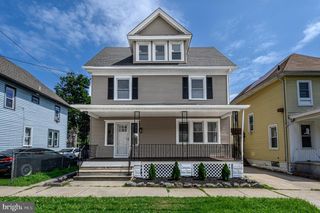 78 HOPKINS ST, Woodbury, NJ 08096