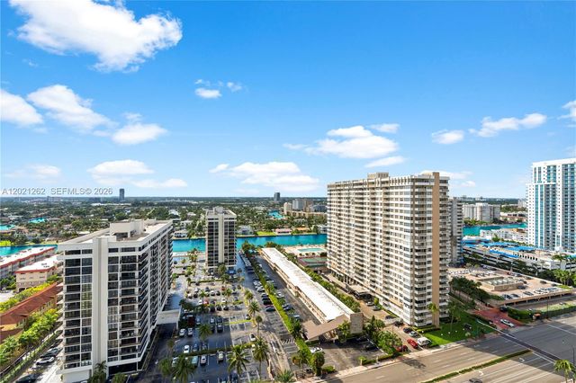 2030 S Ocean Drive 2127, Hallandale Beach, FL 33009