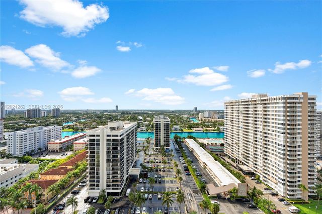 2030 S Ocean Drive 2127, Hallandale Beach, FL 33009