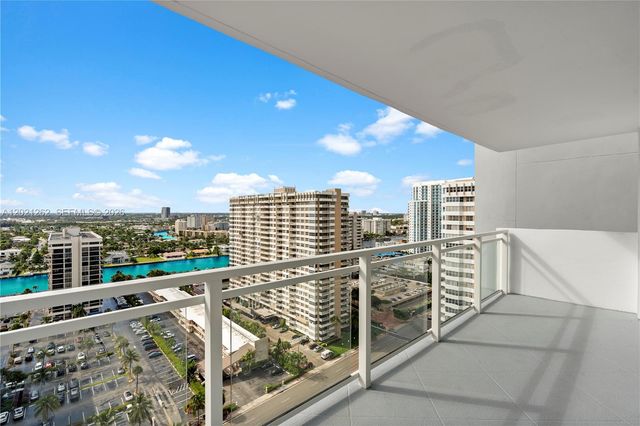 2030 S Ocean Drive 2127, Hallandale Beach, FL 33009