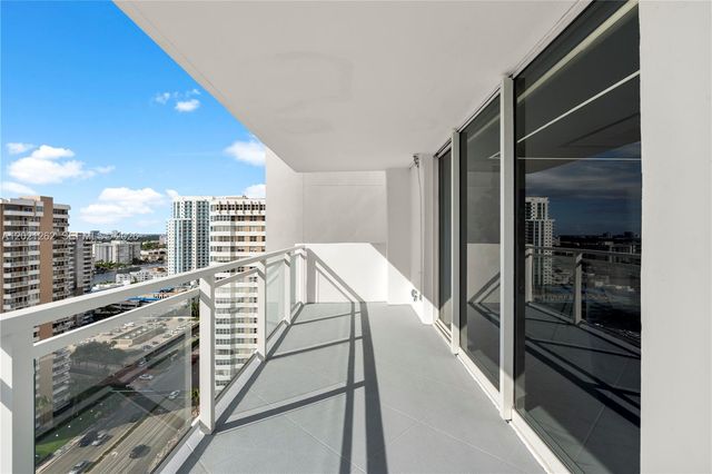 2030 S Ocean Drive 2127, Hallandale Beach, FL 33009