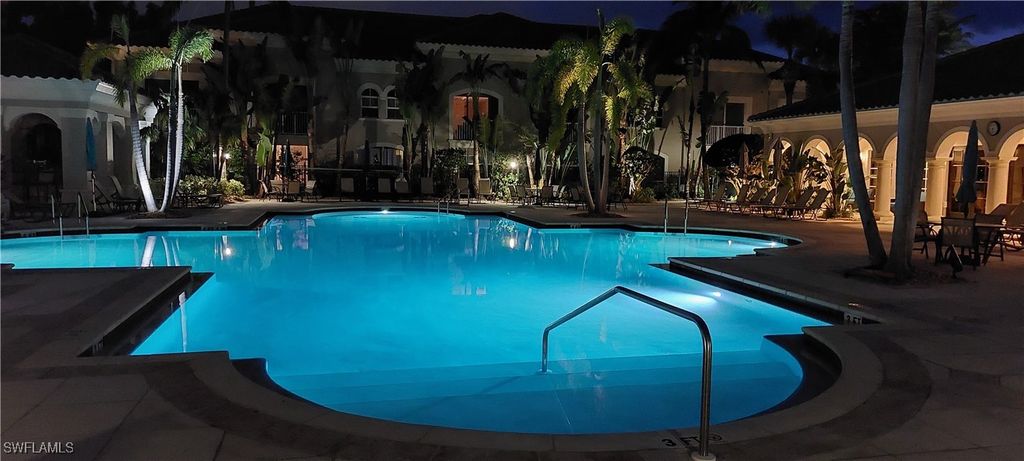 8561 Violeta ST 202, Estero, FL 34135