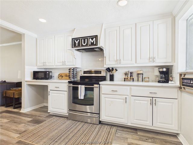 1400 Lawyer Street, College Station, TX 77840